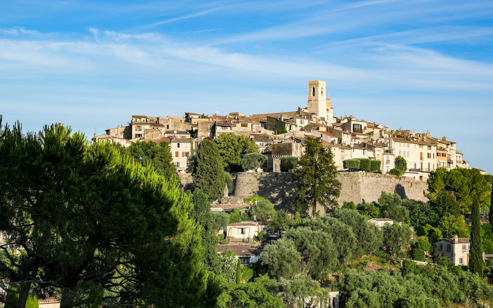 Provence and the south of France