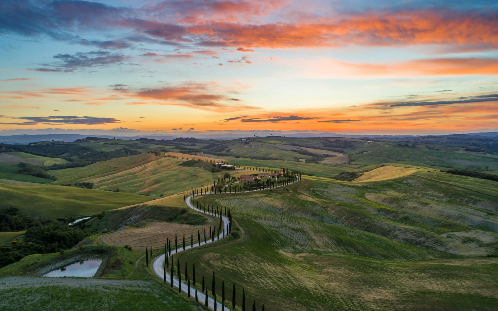 Italian Travel Diaries